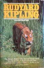 Rudyard Kipling, Livres, Verzenden