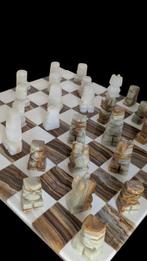 Schaakspel - Onyx