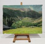 Lorenzo Reig (1951) - Valle en calma