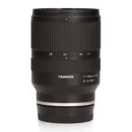 Tamron 17-28mm F2.8 Di III RXD - Sony FE, Audio, Tv en Foto, Foto | Lenzen en Objectieven, Ophalen of Verzenden, Zo goed als nieuw