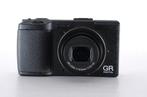 Ricoh GR Digital IV Digitale camera, Audio, Tv en Foto, Fotocamera's Digitaal, Nieuw
