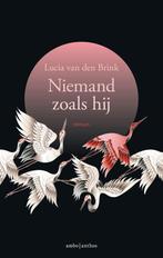 Niemand zoals hij 9789026347573 Lucia van den Brink, Boeken, Verzenden, Gelezen, Lucia van den Brink