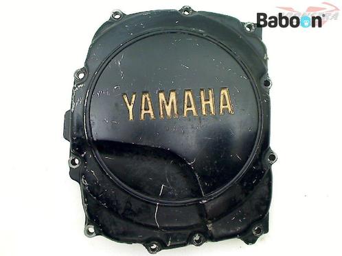 Koppelings Deksel Yamaha FZX 700 + 750 Fazer (FZX700 FZX750), Motoren, Onderdelen | Yamaha, Gebruikt, Verzenden