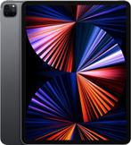 Apple Ipad Pro 12.9 (2021) 256gb - Wifi - Space Grijs Met, Computers en Software, Windows Tablets, Ophalen of Verzenden, Nieuw