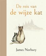 De reis van de wijze kat / Grote Panda & Kleine Draak / 3, Boeken, Verzenden, Zo goed als nieuw, James Norbury