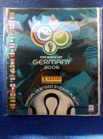 Panini - World Cup Germany 2006 - German Edition Complete, Collections