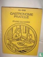 Babinski, Henri - Gastronomie Pratique - 1975, Boeken, Kookboeken, Verzenden, Gelezen
