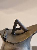 LUIK - Kelk (3) - Tin - Burettes/Ampullen