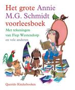 Het grote Annie M.G. Schmidt voorleesboek 9789045101873, Verzenden, Zo goed als nieuw, Annie M.G. Schmidt
