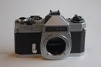 Chinon CX2 + 55mm + 135mm + Fodor Baby | Single lens reflex