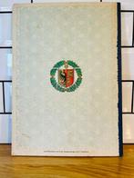A. de Montfalcon / Fred de Siebenthal, - Armorial des, Antiek en Kunst