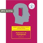 Psychiatrie in de verpleegkunde 9789043036412, Boeken, Verzenden, Gelezen, Jeffrey S. Nevid