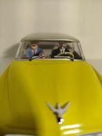 Moulinsart Hachette collections 1:24eme - Tintin - Chrysler