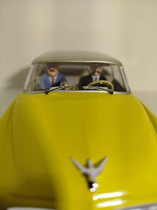 Moulinsart Hachette collections 1:24eme - Tintin - Chrysler, Boeken, Strips | Comics