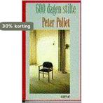 600 dagen stilte 9789062916771 P. Pollet, Boeken, Verzenden, Gelezen, P. Pollet