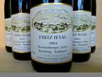 2004 Fritz Haag Brauneberger Juffer - Moezel Kabinett - 6, Nieuw