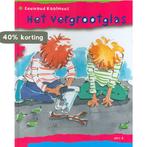 Het vergrootglas / AVI-boeken 9789058296351 E. Koolmees, Verzenden, Gelezen, E. Koolmees