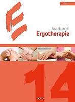 Jaarboek ergotherapie 2014 9789033495670, Verzenden, Ergoth Vlaamse