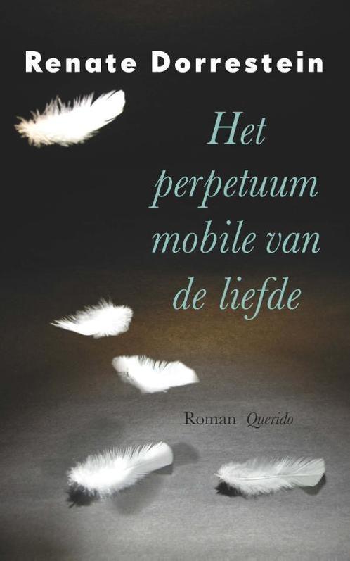 Het perpetuum mobile van de liefde 9789021406749, Boeken, Romans, Gelezen, Verzenden