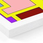 Maria del Pilar Rodriguez - Mosaic Spanish, Antiek en Kunst