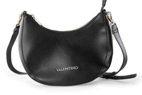 Valentino Tas Zwart | 5% extra korting, Handtassen en Accessoires, Tassen | Damestassen, Zwart, Zo goed als nieuw, Verzenden