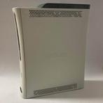 Witte Xbox 360 Pro 60gb, Ophalen of Verzenden, Zo goed als nieuw
