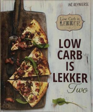 Low-Carb is Lekker: Two, Boeken, Taal | Overige Talen, Verzenden