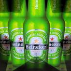 LED Running Light - Heineken - Enseigne lumineuse au néon -