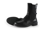 No Stress Chelsea boots in maat 39 Zwart, Vêtements | Femmes, Verzenden, Overige typen