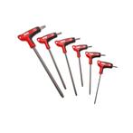 USAG Haakse inbussleutels met speciale profielen X-Grip - 28, Doe-het-zelf en Bouw, Ophalen of Verzenden, Nieuw