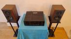 JVC - JVC RX-774V Audio Video Control Receiver & JVC, Audio, Tv en Foto, Nieuw