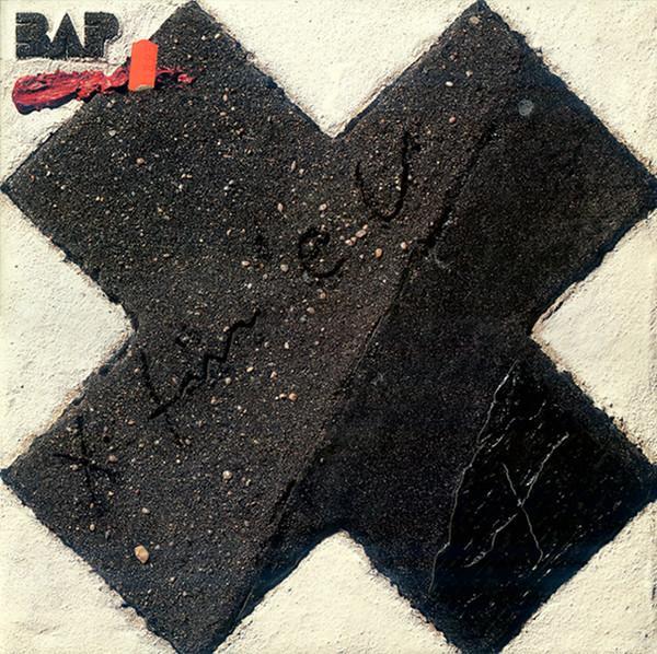 BAP - X Für e U, Cd's en Dvd's, Vinyl | Pop, Gebruikt, Verzenden