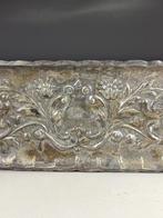 Pedro Durán - Plateau - Argent