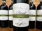 2021 Schiavenza Perno - Barolo - 6 Bouteilles (0,75 L), Collections