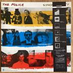 Police - Synchronicity - Disque vinyle - Pressage japonais -, Nieuw in verpakking
