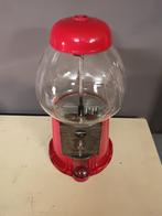Flipper - modello rosso - Distribuer des bonbons