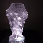 DESNA - HEINRICH HOFFMAN - Vaas - Glas - DESNA Boheem, Antiek en Kunst