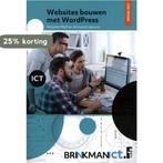 Websites bouwen met WordPress versie 2021 9789037259377, Verzenden, Vincent Moll