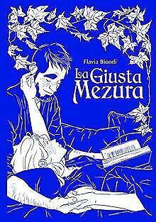 La giusta mezura  Biondi, Flavia  Book, Boeken, Overige Boeken, Zo goed als nieuw, Verzenden