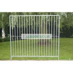 Panneaux à barreaux 184 h - 2 m - bar 8 cm