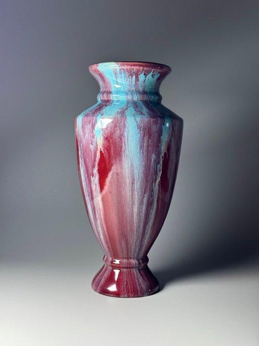 Faïenceries de Thulin - Mario Baeck & Willy Van Ransbeek -, Antiquités & Art, Art | Objets design