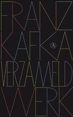 Verzameld werk 9789025368739 Franz Kafka, Verzenden, Franz Kafka