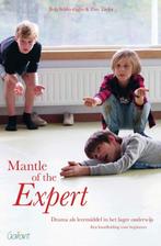 Mantle of the Expert 9789044136142, Boeken, Bob Selderslaghs en Tim Taylor, Bob Selderslaghs, Zo goed als nieuw, Verzenden