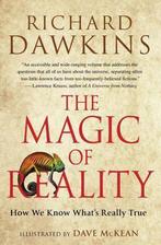 The Magic of Reality 9781451675047 Richard Dawkins, Boeken, Verzenden, Gelezen, Richard Dawkins