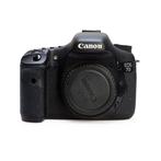 Canon EOS 7D (82.565 clicks) met garantie, Verzenden, Nieuw