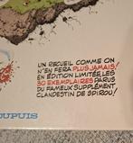 Le Trombone Illustré - C - 1 Album - EO - 1980, Nieuw