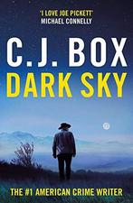 Dark Sky: 21 (Joe Pickett), C.J.,Box, C.J. Box, Zo goed als nieuw, Verzenden