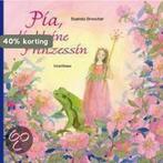 Pia, die kleine Prinzessin 9783825176310 Daniela Drescher, Boeken, Verzenden, Gelezen, Daniela Drescher