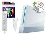 Nintendo Wii Starter Pack - Just Dance 2 Edition, Games en Spelcomputers, Spelcomputers | Nintendo Wii, Nieuw, Verzenden