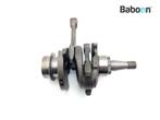 Krukas BMW R 1200 RT 2005-2009 (R1200RT 05), Verzenden, Gebruikt